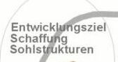 [Entwicklungsziel Schaffung von Sohlstrukturen]