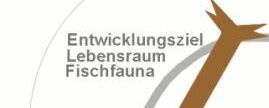 [Entwicklungsziel Schaffung Lebensraum f&uuml;r die Fischfauna]